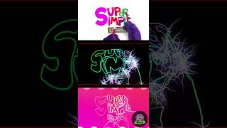 Super Simple Español Logo Effects Sponsored By Klasky Csupo 2001 Effects