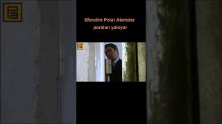Polat Alemdar Paraları Yakiyor Kurtlarvadisipusu