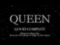 Good Company Video preview