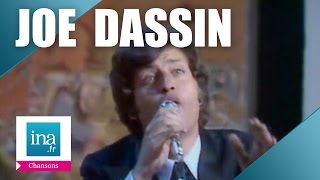 Watch Joe Dassin Le Chemin De Papa video