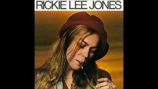 Watch Rickie Lee Jones Night Train video
