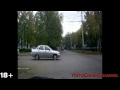Аварии на видеорегистратор 2013 (187) / Сar crash compilation 2013 (187)