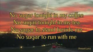 Guess Who - No Sugar Tonight Custom Karaoke With Backing Vocals