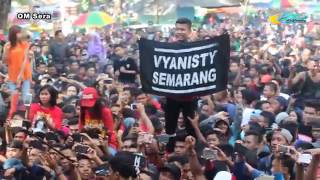 Via Vallen - Ndang Rabio ( Despacito Versi Dangdut Jawa )