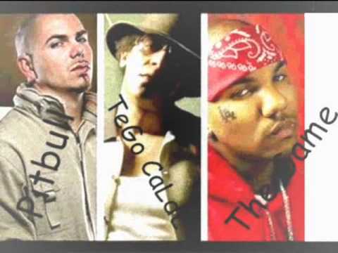 We Don't Love Them Hoes Video