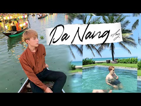 Ty đi Đà Nẵng + Hội An | ( Đi đâu, ăn gì, làm gì,...) ft. @Quỳnh Thi