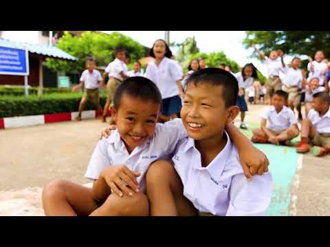 1 ปี กับการพลิกโฉมโรงเรียนบ้านรุ่ง จ.ศรีสะเกษ ด้วยแนวทาง Brain-based Learning (BBL)