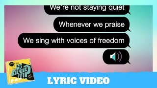 Watch Hillsong Kids Voices Of Freedom video