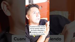 Tercera Guerra Mundial Rusia Eeuu Ucrania Bombardeo Meme 3