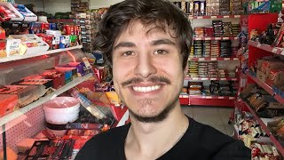 Bakkalci Si̇mulator