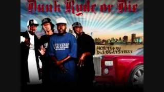 Watch Trick Daddy Gangsta video