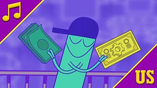 Stocks - Us Sing-Along Storybots