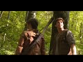 The Hunger Games B-Roll & Behind the Scenes