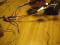 How to solder