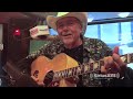 Bobby Bare "Boll Weevil" On SiriusXM