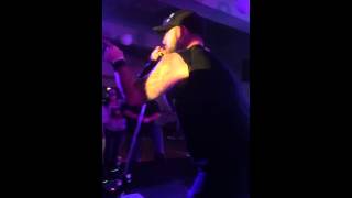 Watch Chris Hawkey Dig Down video