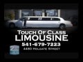 Limousine Roseburg, OR - Touch Of Class Limousine