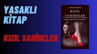 Sesli̇ Ki̇tap Kizil Sahi̇beler