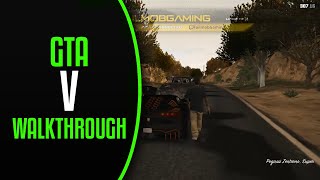 Grand Theft Auto V Redux Graphics Offline Gameplay 4