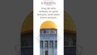 30 Günde Dönüşüm Ramazanda Manevi Yolculuk 4 Şubat 2024