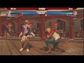 Tekken