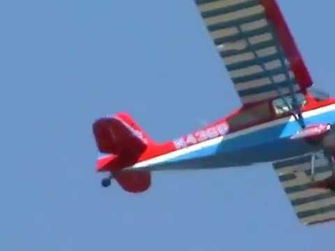 decathlon aircraft
