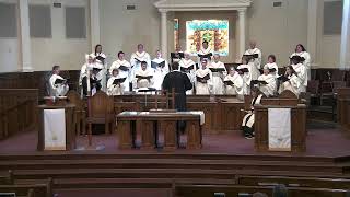 Worship | November 20, 2022