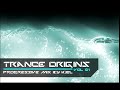 Trance Origins 2013 Vol #1 - One Hour of Best Tran