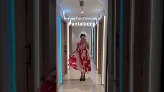 Western Durga Pujo Collection At Pantaloons