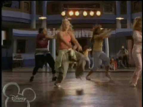 Скачать песню stand upthe cheetah girls