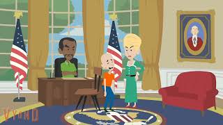 Slap Ned Flemkin Season 11