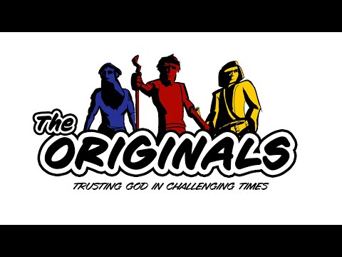 The Originals | Week 10