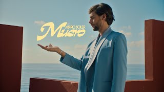 Watch Alvaro Soler Muero video