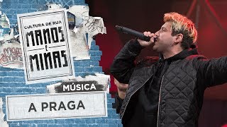 A praga - Haikaiss