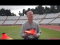 Testing the Nike Mercurial Superfly IV & Talking Design with Shawn Hoy