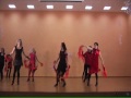 Watch: Have Fun, Go Mad - Line Dance Have Fun, Go Mad - Line Dance