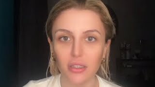 Kısmetse Olur Tuğçe Tiktok Canlı Yayın