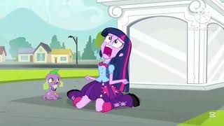 Screaming Crossover V4