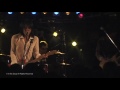 In the Soup - 川 (Live at 下北沢シェルター 2012.05.20)