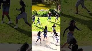 The Cluster Kenya