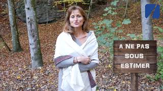 Vidéo métier : Professeur de yoga - carole dalmas