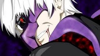 Kaneki Kakuja?AMV?Monster