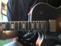 Knockin' on Heaven's Door Guitarra