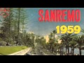 Teddy Reno "Conoscere" - Sanremo -1959 * Теди Рено "Зная" - Санремо -1959