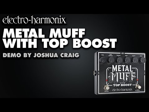 Joshua_craig_Metal_Muff.wmv