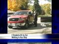 2 Beaver Co. Kids Hit By Car On Way To School