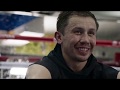 24/7: Canelo vs. Golovkin 2