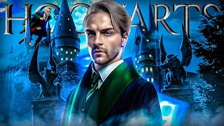 Mahmut Hogwartsa Döndü? Hogwarts Rp