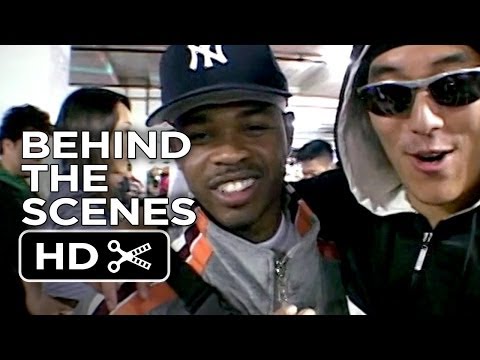 The Fast and the Furious: Tokyo Drift Behind the Scenes - Life...