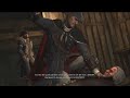 Assassin's Creed 3 - Walkthrough Part 65 [Sequence 9: A BITTER END] - W/Commentary